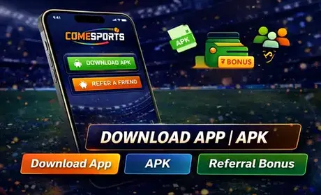 Download the app, unlock code LOGINWVIP, and enter ₹1 contests faster