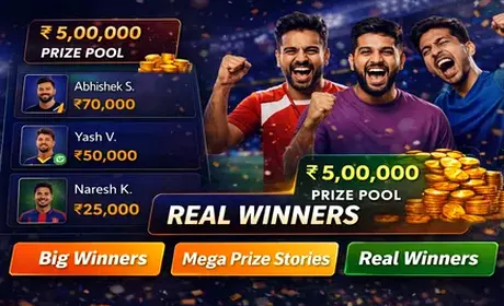 Big winners, Crore prize boards, and recent UPI payout stories worth following