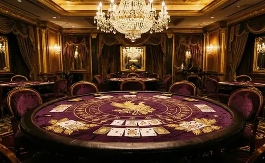 Speed Baccarat